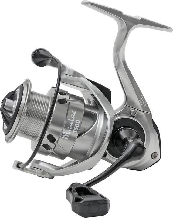 Immagine prodotto Stucki Fishing Stucki Maniac 1500 (1500)