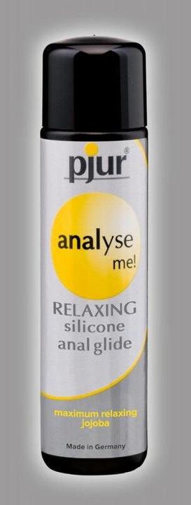 Image du produit Pjur Analyse Me Relaxing Anal Glide 1.5 ml (1.50 ml)