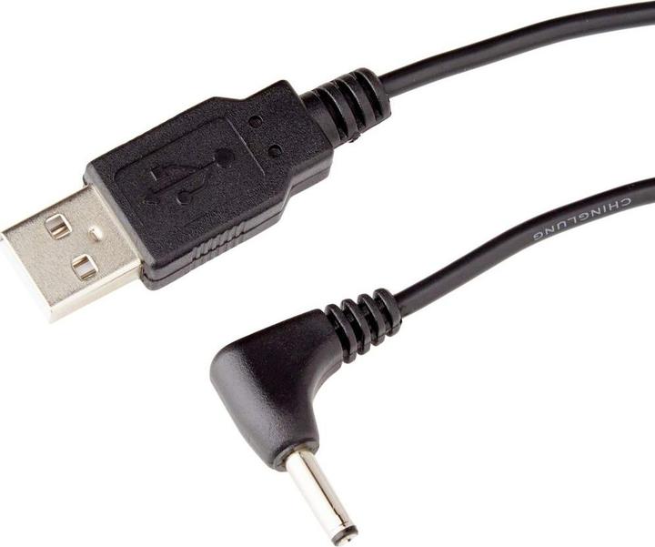 Produktbild Delock USB Stromkabel (1.50 m, USB 2.0)