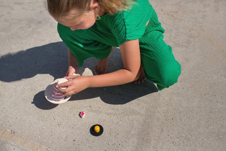 Immagine prodotto BS Toys Raduno del Faro (Tedesco, Francese, Italiano)