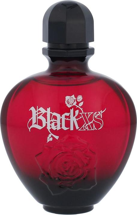 Immagine prodotto Paco Rabanne Nero XS (Eau de toilette, 80 ml)