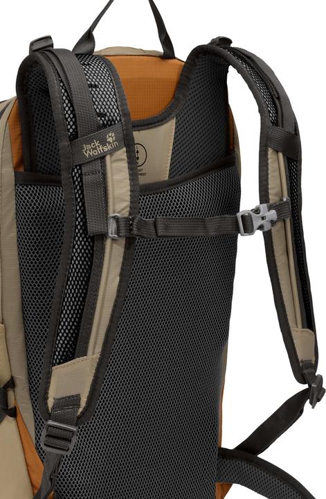 Produktbild Jack Wolfskin Echotrek Shape 25 S-L (23 l)