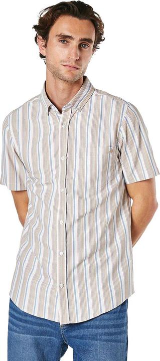 Produktbild Universal Textiles Hemd kurzärmlig (XXL)