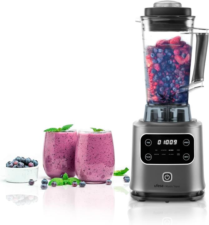 Image du produit Ufesa Mystic Topaz (2000 W)