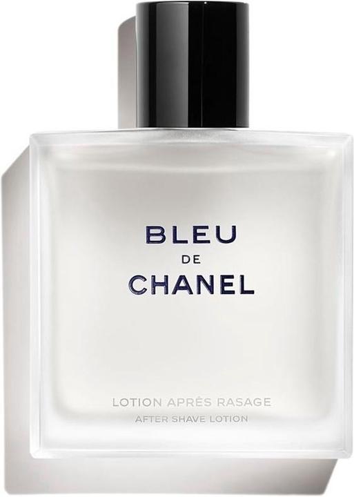 Produktbild Chanel Bleu (Aftershave Lotion, 100 ml)