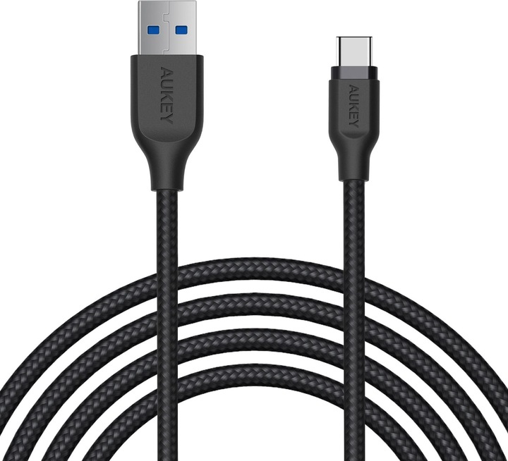 Produktbild Aukey Cb-Ac2 (2 m, USB 3.1)
