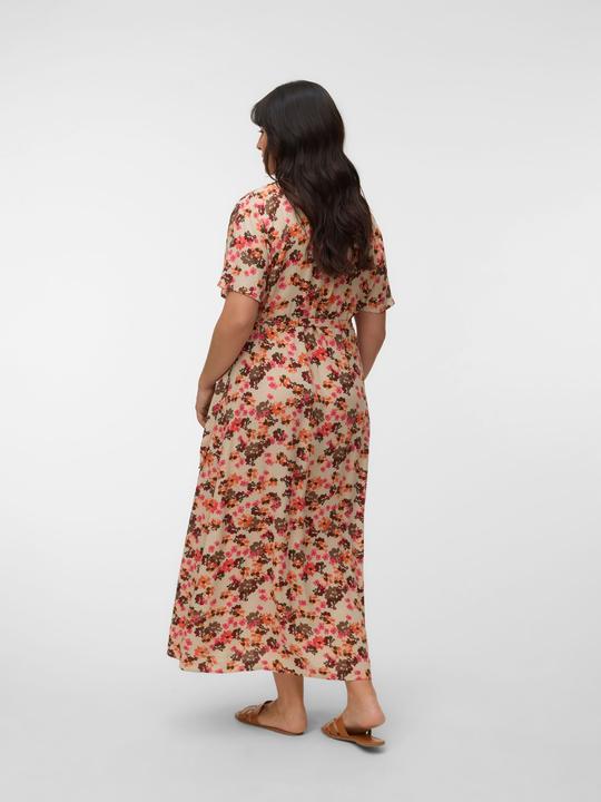 Produktbild Vero Moda VMCJAMIE Langes Kleid Kleid (50)