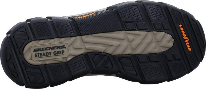 Actual product image Skechers Slip Ins Respected Elgin (46)