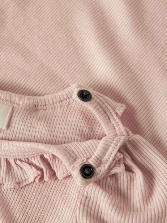 Produktbild Name it langarm Strampler (74)