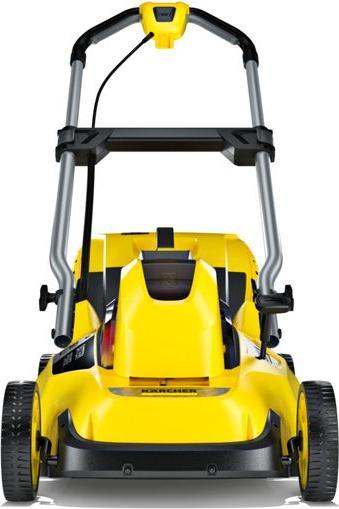 Actual product image Kärcher LMO 36-40 (Rechargeable battery operated)