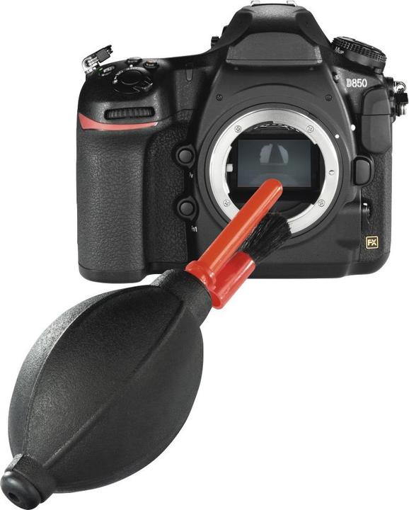 Produktbild Hama Optic Dry