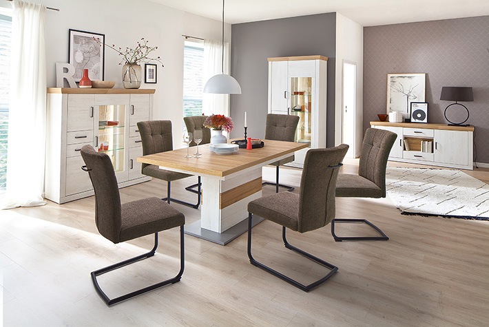 Image du produit Robas Lund Madrid (180 x 77 x 100 cm)