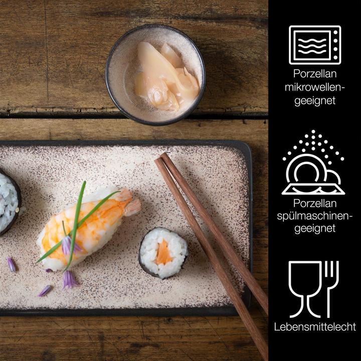 Immagine prodotto Moritz & Moritz Set di sushi (10 pz.)
