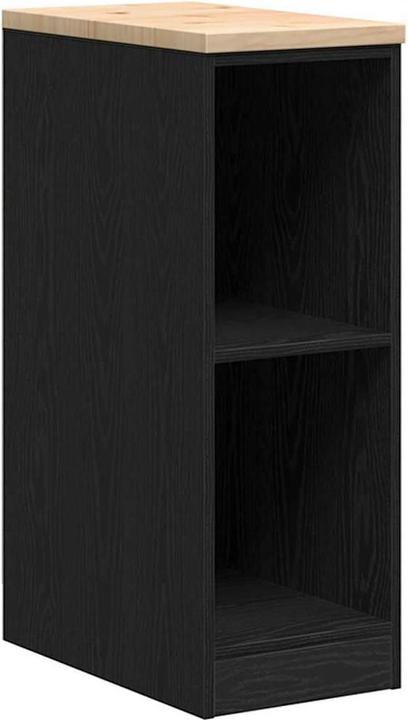 Actual product image vidaXL Garagenschrank (85 cm, 85 cm)