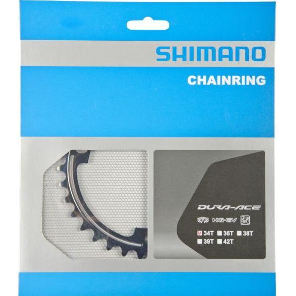 Thumbnail - Shimano, Kettenblatt, (34)