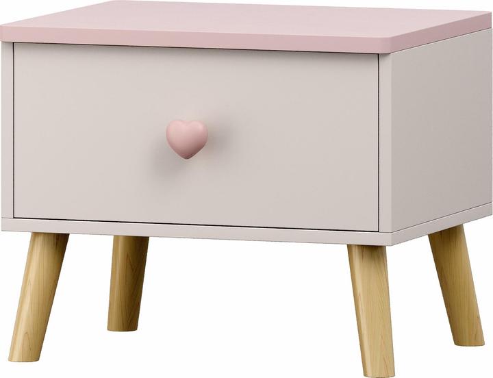 Bianco, Rosa