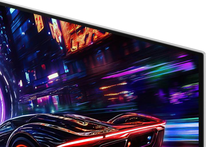 Produktbild Samsung G81SF 32 Zoll Odyssey OLED G8 Gaming Monitor (3840 x 2160 Pixel, 32")