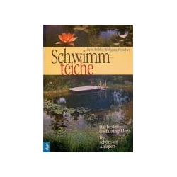 Schwimmteiche, Ratgeber von Wolfgang Fleischer