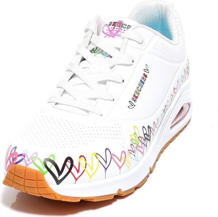 Image du produit Skechers Herzchen-Sneaker Damen (40)