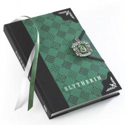 Produktbild Noble Collection Harry Potter: Slytherin (Harter Einband)