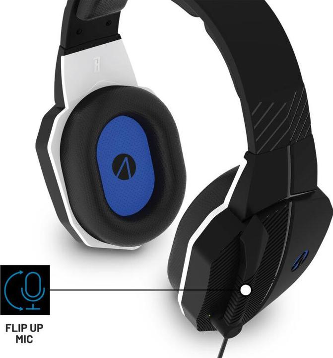 Image du produit Stealth Ombre V (Filaire)