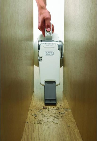 Produktbild Black & Decker Dustbuster Pivot PV1020L
