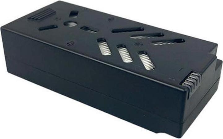 Actual product image Amewi Buzzard V2