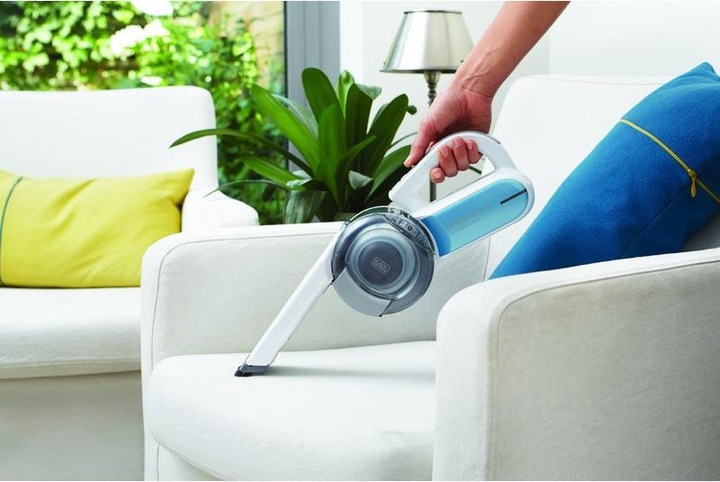 Produktbild Black & Decker Dustbuster Pivot PV1020L