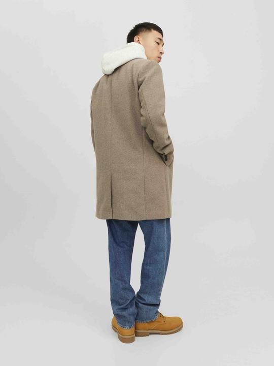 Produktbild Jack & Jones Woll Mantel