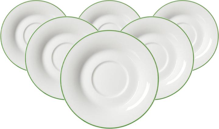 Produktbild Ritzenhoff & Breker Ostfriese Teeuntertassen (6x)