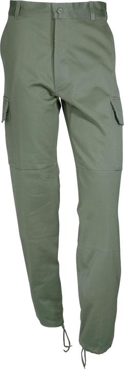 Produktbild Cityguard Treillis M64 CVC (56)