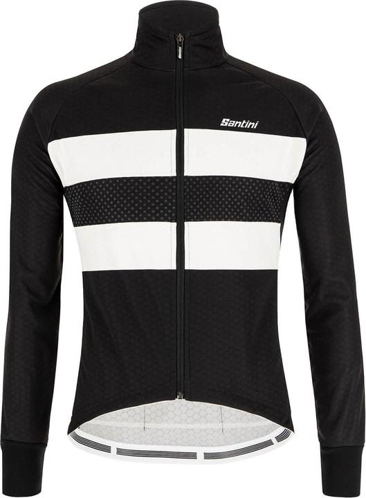 Actual product image Santini Colore Bengal Winter Jacket (M)