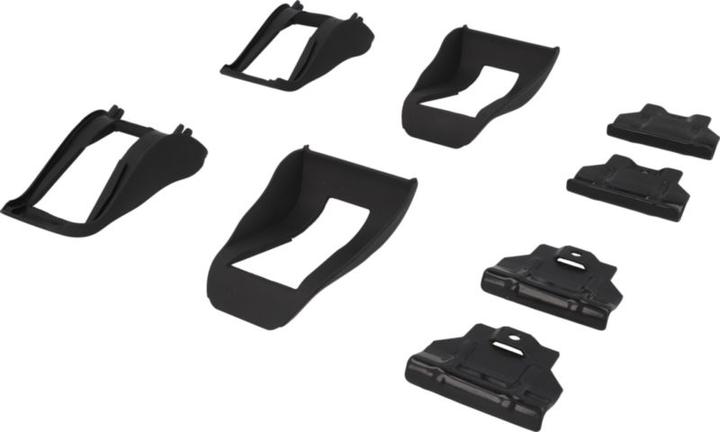 Actual product image Montblanc Carrier New Adapter Activa+ 07