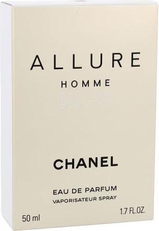 Actual product image Chanel Allure (Eau de parfum, 50 ml)