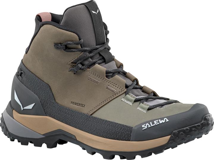 Produktbild Salewa Women's Puez Leather Mid PTX (38)
