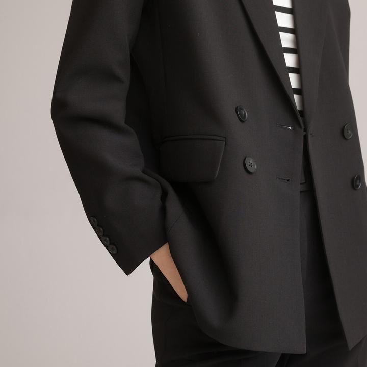 Actual product image La Redoute Collections Blazer (40)