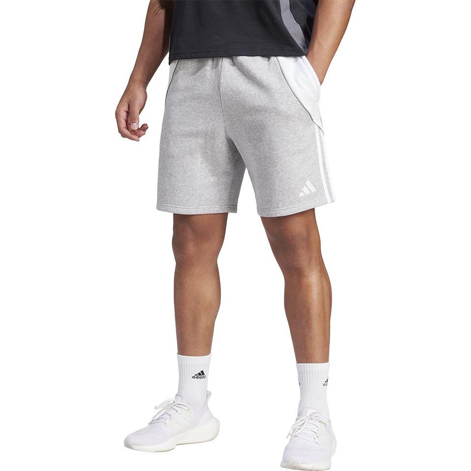 Thumbnail - adidas, Herren, Shorts, TIRO24 SWSHO, Grau, (S)
