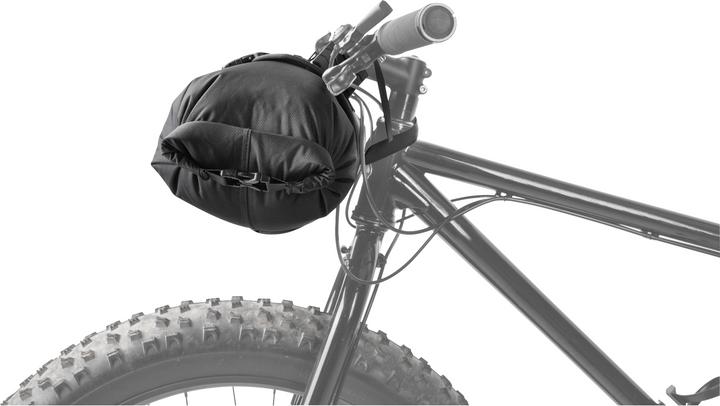 Produktbild Topeak Frontloader (8 l, Lenkertasche)