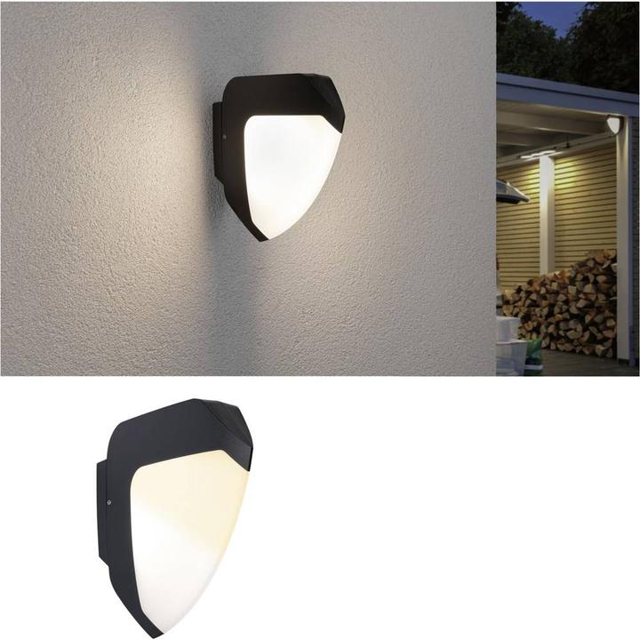 Produktbild Paulmann Ikosea (560 lm, IP44)