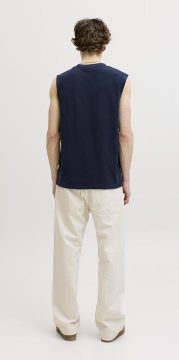 Immagine prodotto Jack & Jones Jorsavona Sleeveless Texture Styd Ss26 (L)