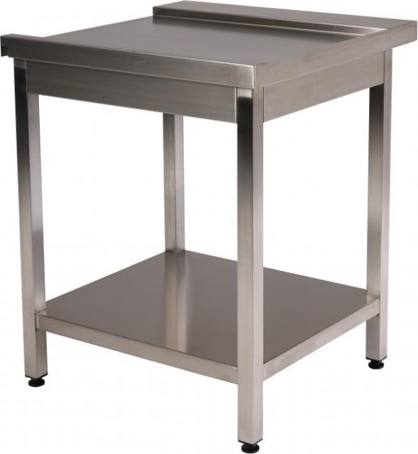 Gastro Hero PROFI drain table right