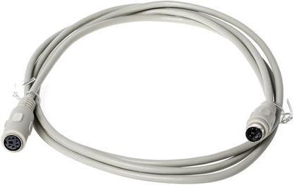 Produktbild Roline PS/2 Kabel Male - Female (6 m, PS/2)