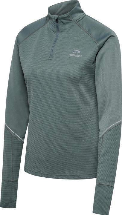 Produktbild Newline Nwlpower Half Zip Midlayer W (XL)