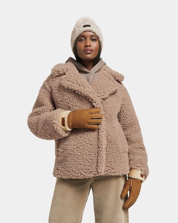 Actual product image Ugg Turn Cuff (L)
