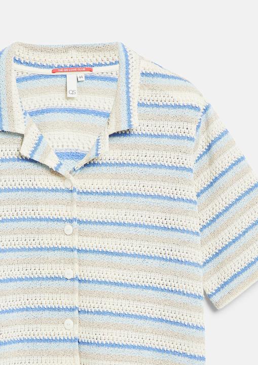 Actual product image s.Oliver Strickpullover (44)