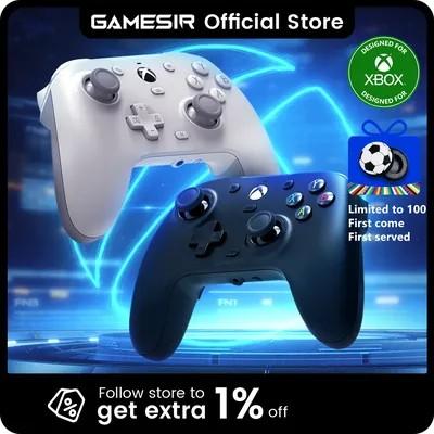 Produktbild Gamesir G7 HE (Steam Machine, Windows, Xbox One X, Xbox Series X)
