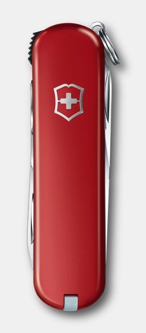 Produktbild Victorinox Nail Clip 580