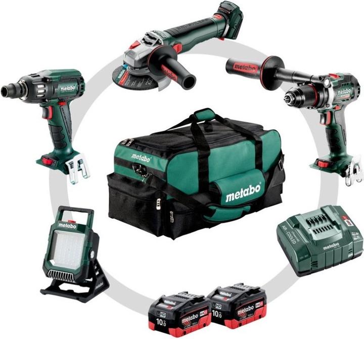Actual product image Metabo 685209000