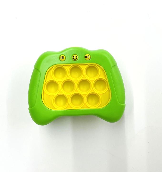 Actual product image Amo Toys POCKET MONEY - Quick Push Game (500020) (German, French, Swiss German, Italian, English)