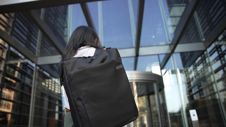 Produktbild Targus Work+ (21 l)